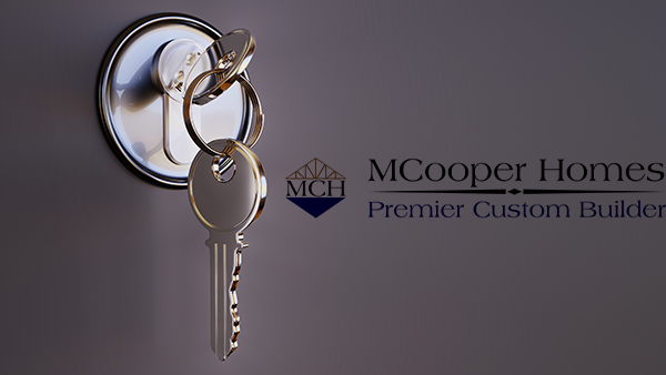 MCooper Homes, LLC